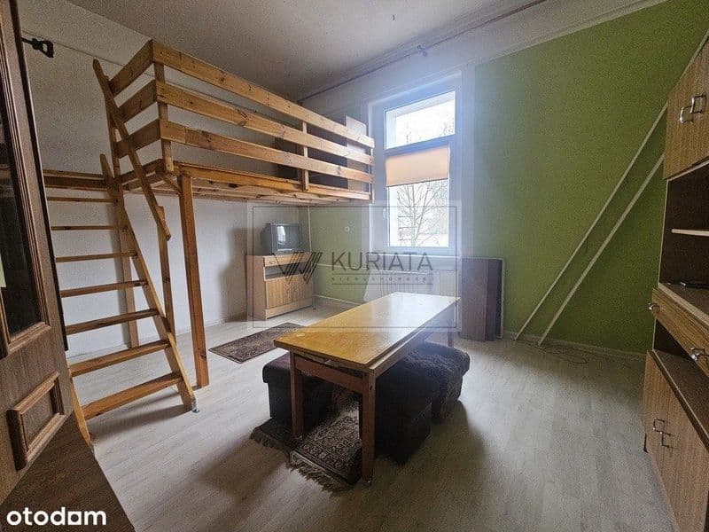 Najtańsze Mieszkanie W Mieście Okazja!!