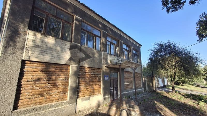 Приміщення під АВТОБІЗНЕС.