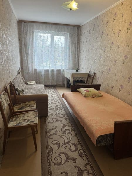 Сдам 2-х комнатную квартиру. Космонавтов