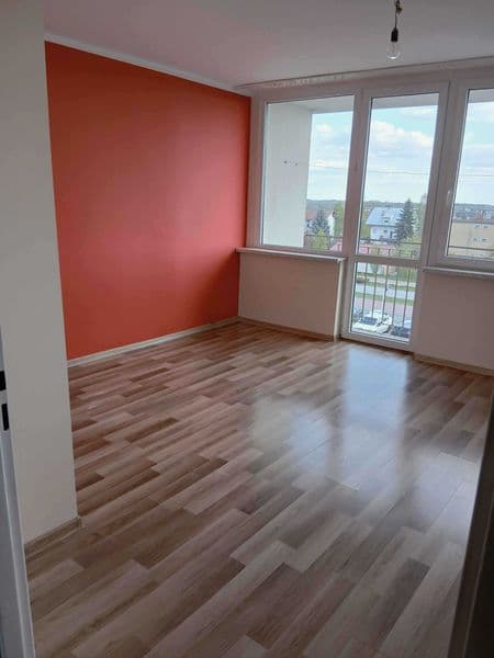 Wynajmę mieszkanie 60m2