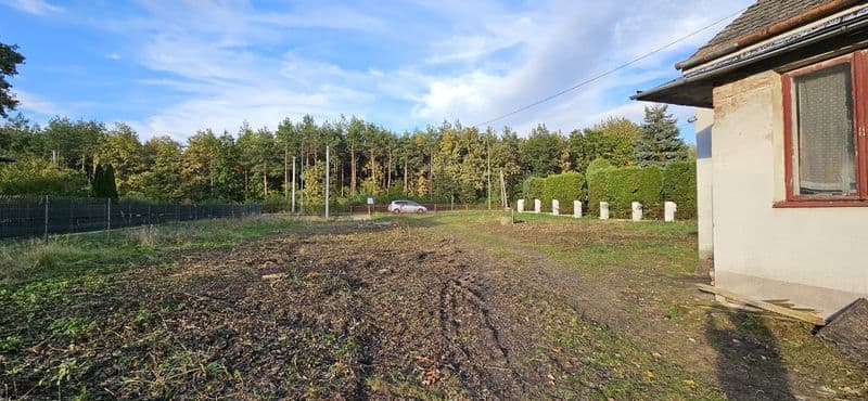 Działka budowlana na Królowej Jadwigi 31,86ar pod inwestycję