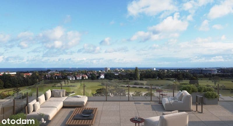 Nowe mieszkanie 39,75m2 przy Hipodromie