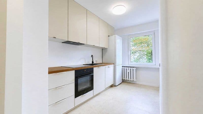 Dwa oddzielne pokoje przy szpitalach, blisko centrum - os. Piaski, ul. Żelazna