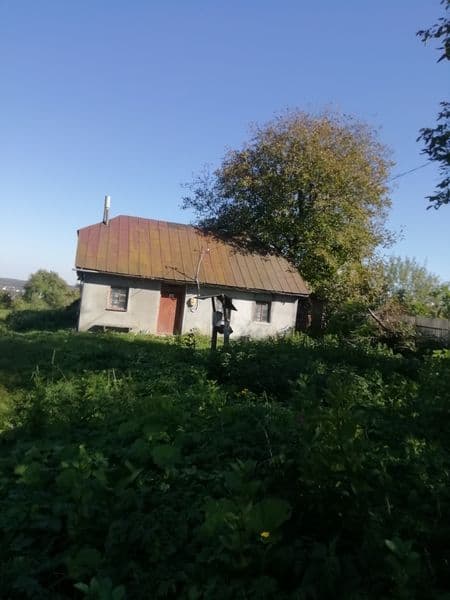 Будинок по вул. Шевченка 93  м. Красилів.