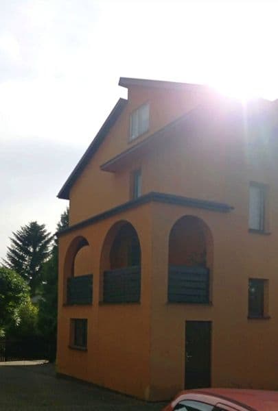 Do wynajęcia budynek dom 300 m2 pod działalność magazyn biura