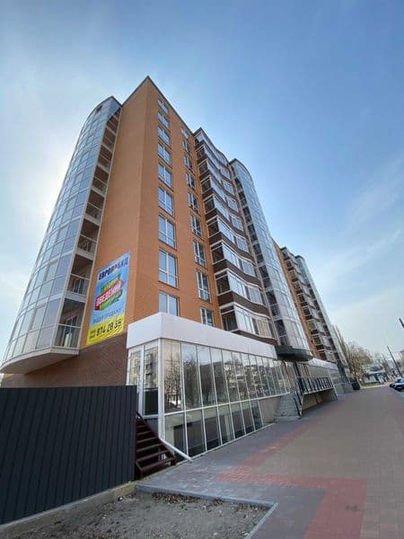 Продам 4-к в новобудові 146 м² (СПАРТАК) АКЦІЯ -480$  м2
