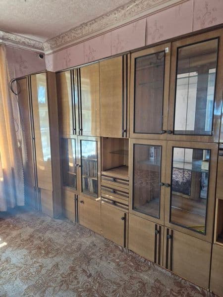 Сдается 3х комнатная квартира в Славянске