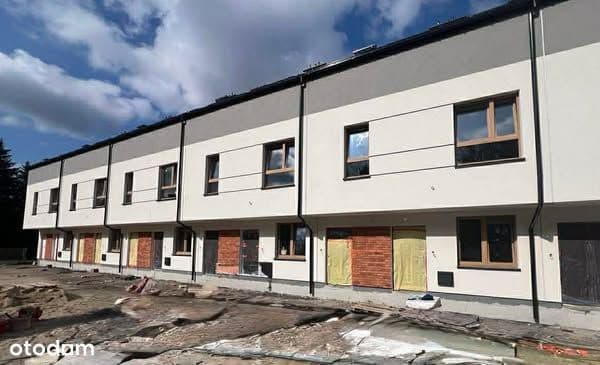Mieszkanie - 94 m2 + 2 m postojowe w cenie - ostatni lokal!
