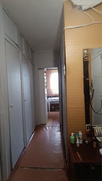 Продаж 1-кімнатної квартири