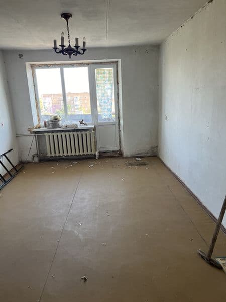 Продам квартиру 3 кімнати