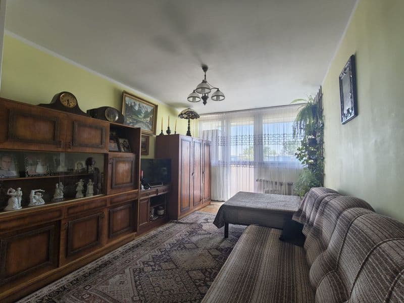 Mieszkanie ul. Kilinskiego 46m 2 pokoje bez posrednikow