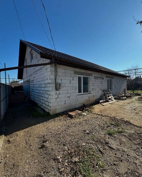 Продам дом который можно сделать под себя