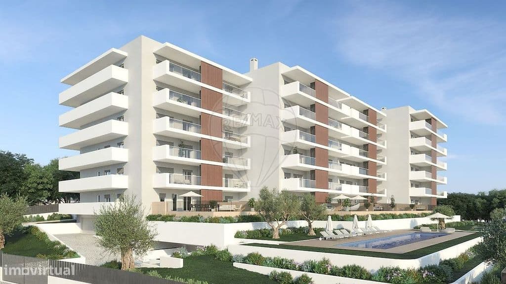 Apartamento T3 para venda