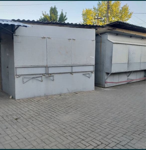 Продама торговый павильон