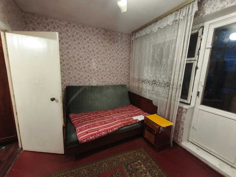 Продам 3-х кімнатну квартиру в Добринінському кварталі
