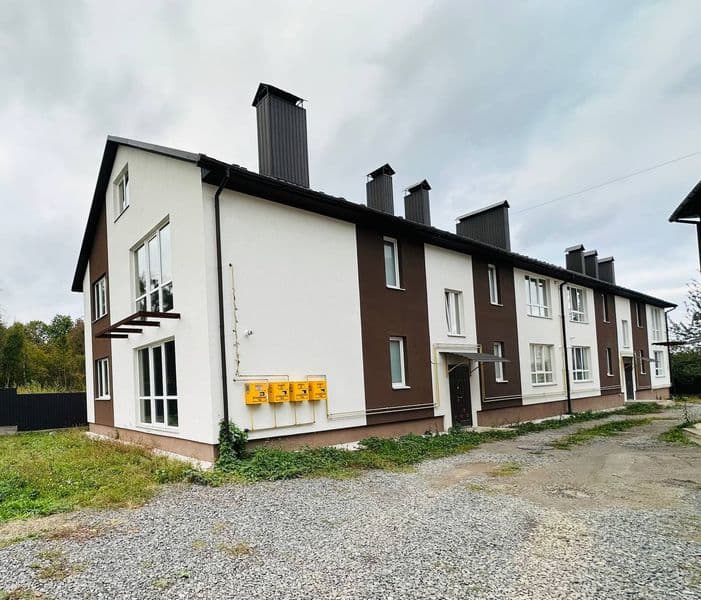 Продам трикімнатну квартиру в м.Вінниця