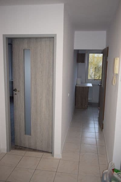 Sprzedam 3-pokojowe mieszkanie w centrum Łobza - 51,19 m²