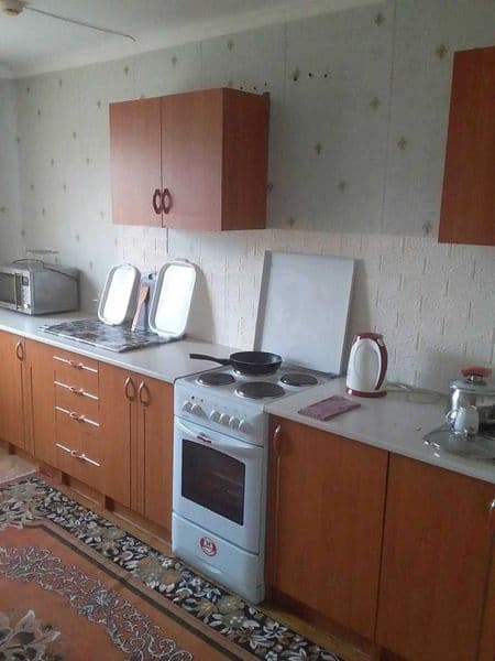 Здам 2-к квартиру на Рівненщині. Вараш м/р Перемоги.