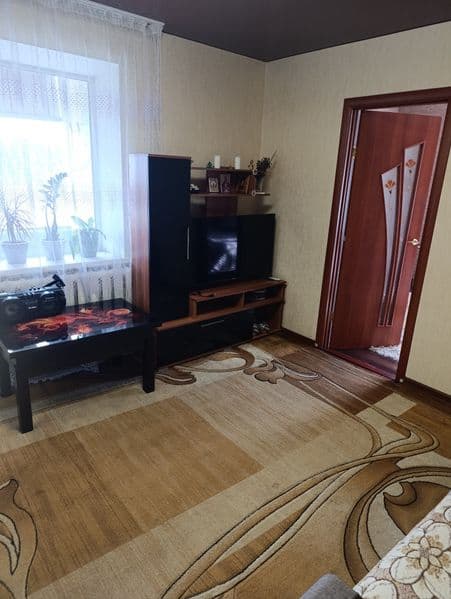 Продам 3-к квартиру