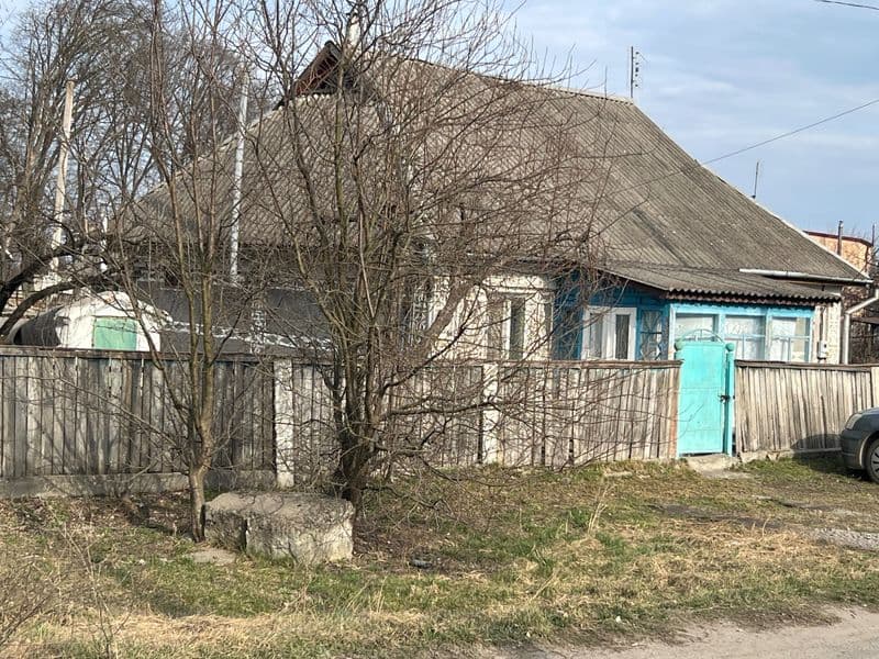 Продаж приватного будинку в Старокостянтинові