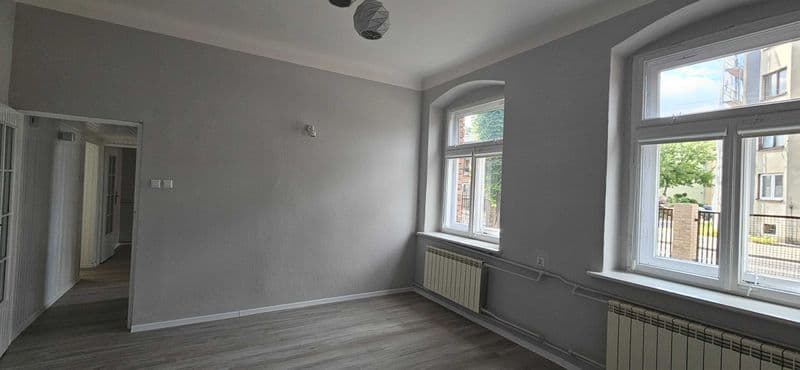 Kameralne i urokliwe 3 pokoje z widną kuchnią. OKAZJA...