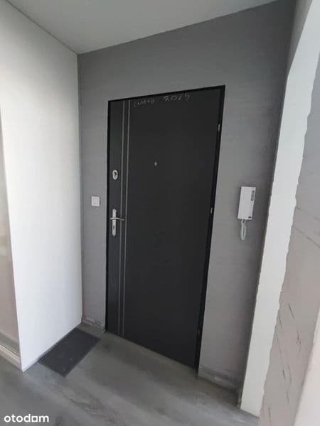 Wyremontowane mieszkanie M5