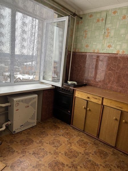 Продам 1к квартиру ( Красилів)