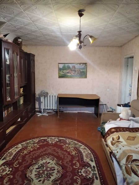 Продам 2 к. кв .в Чугуеве( Башкировка) 8900