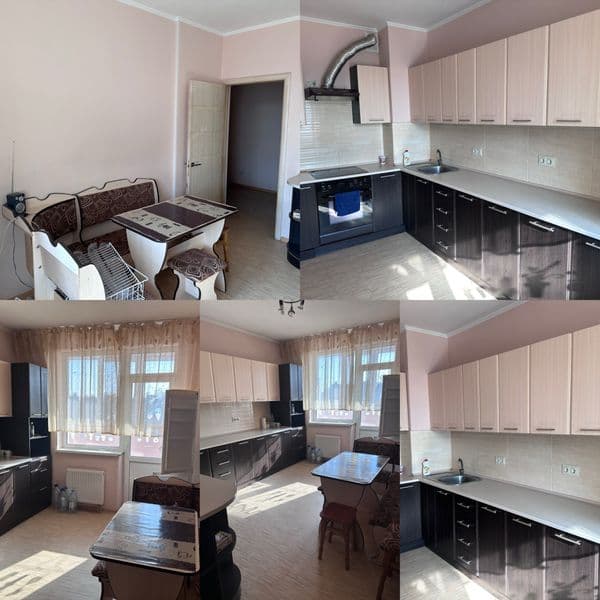 Продам!!! квартиру в Вишневому, 3 кімнати, 104 м2, держпрограми!