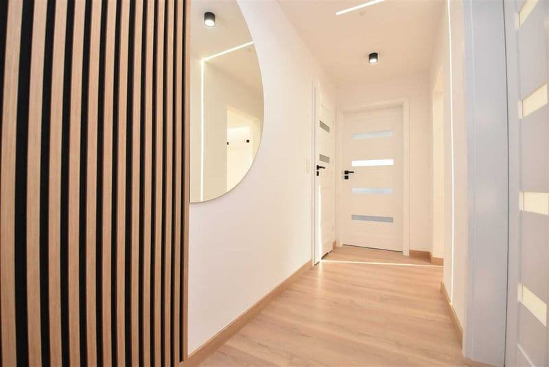 0% prowizji| 3 pokoje po generalnym remoncie |balkon| nowe okna