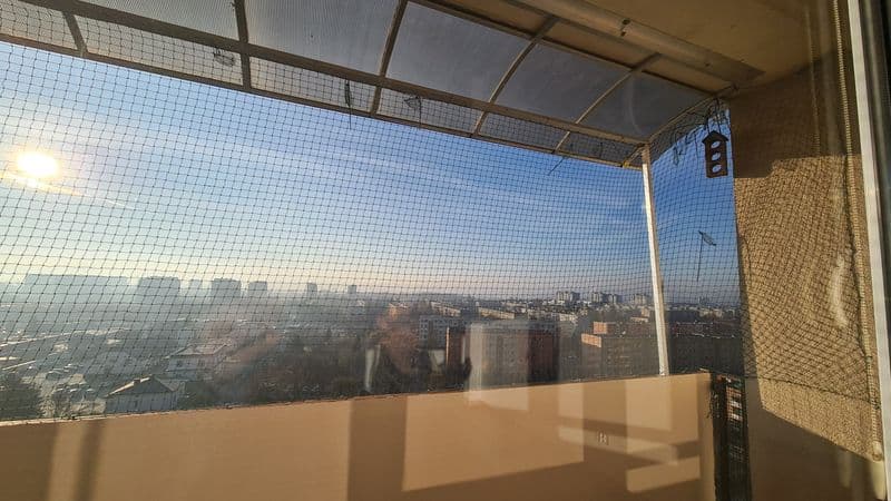 Sprzedam 4-pokojowe mieszkanie 104 m² z panoramicznym widokiem