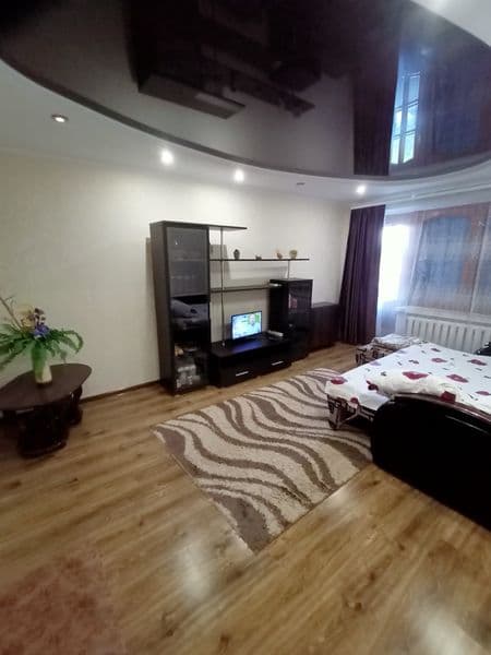 Продам 3-х кімнатну квартиру