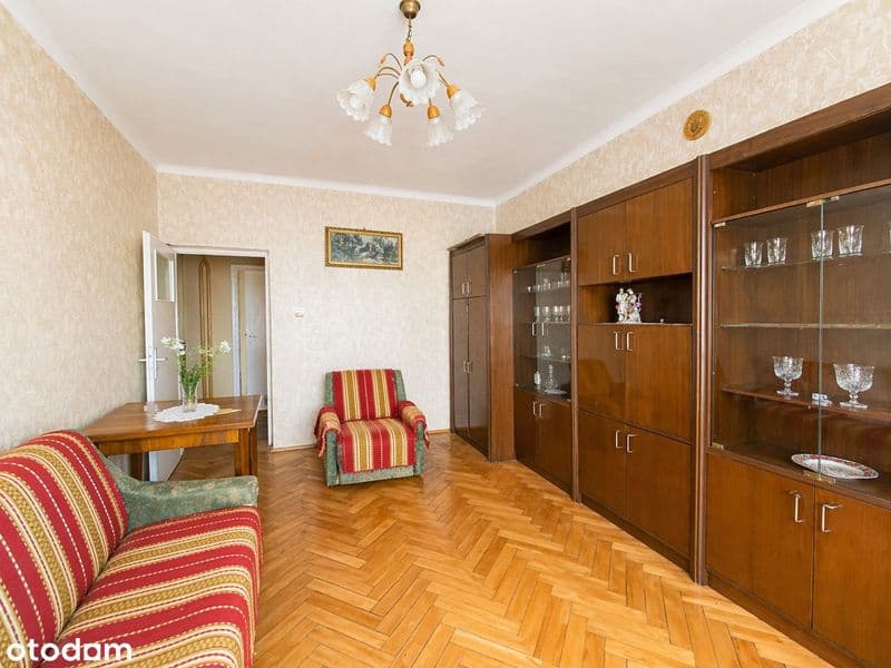Na sprzedaż mieszkanie 3 pokojowe ul 3 Maja
