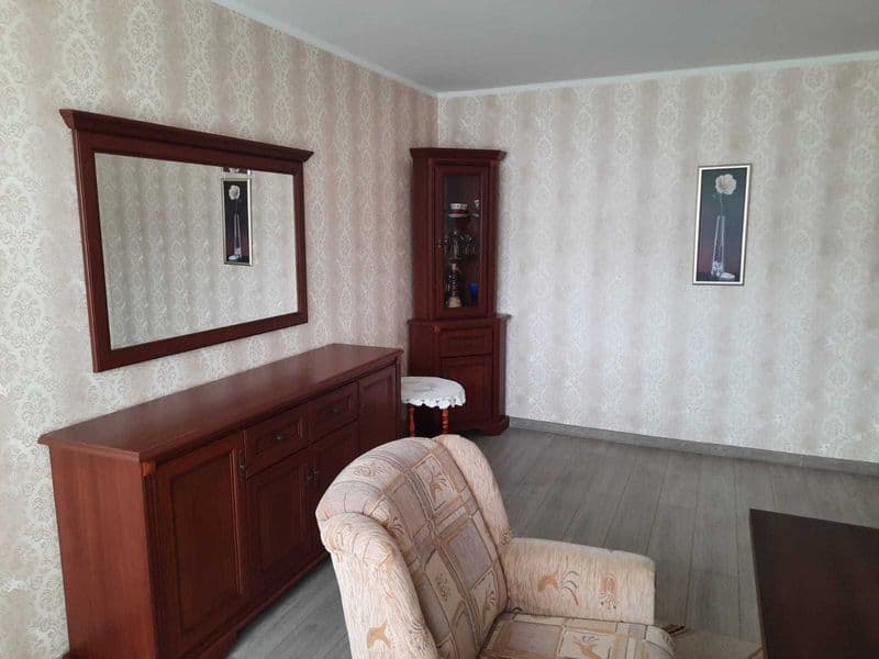 2-pokojowe mieszkanie na sprzedaż – ul. Budowlanych 1, Gniezno