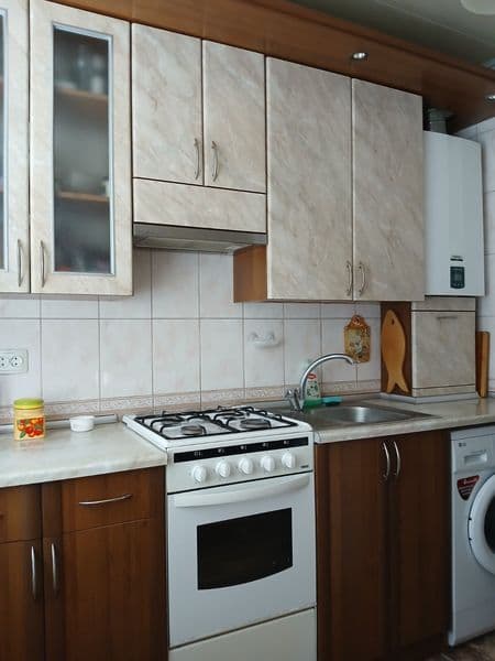 Продам 3-х комнатную квартиру