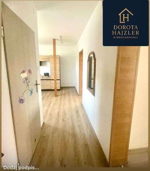Na sprzedaż mieszkanie 2 pokojowe