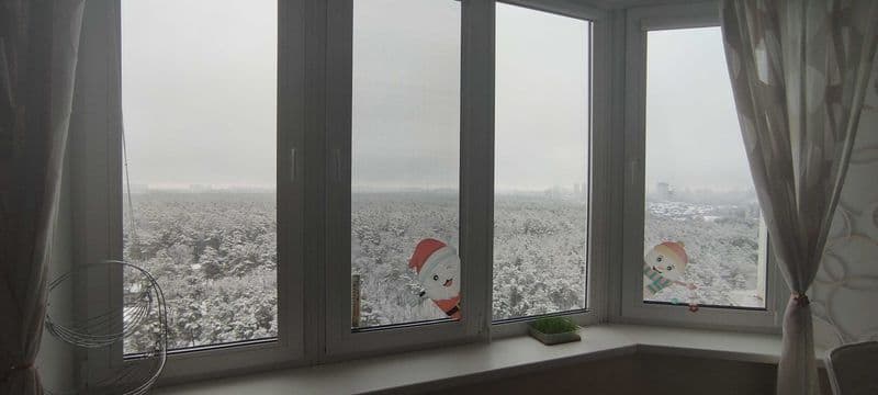 Власник. ЖК Атлант2 Продаж 4к кв 130кв. м Коцюбинское