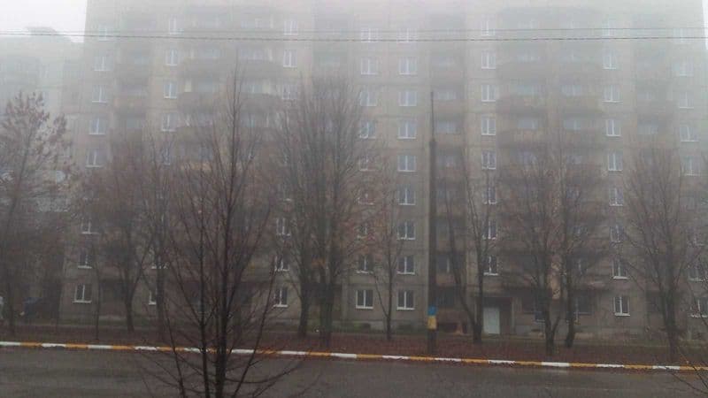 Нежитлові приміщення 33,6 м2, Долинська, вул. Нова 50