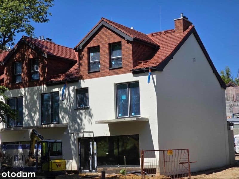 VIVA Trzebnica/ Mieszkanie 2-pok./ D1/2/2