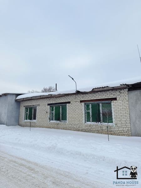 Продаються складські приміщення