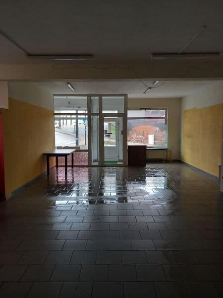 Wynajmę  lokal  73m2