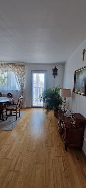 Piękne słoneczne mieszkanie -Strzelin os.Piastowskie