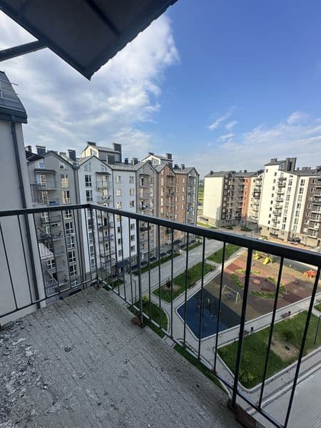 ШОК ЦІНА‼️ЖК СКАНДІЯ Бровари‼️640$/м2 2к (можна зробити 2к)