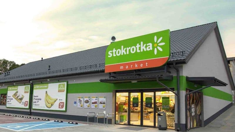 Stokrotka | okolice Zamościa | ROI 7,88%