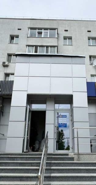 Оренда великого комерційного приміщення в центрі Бучі