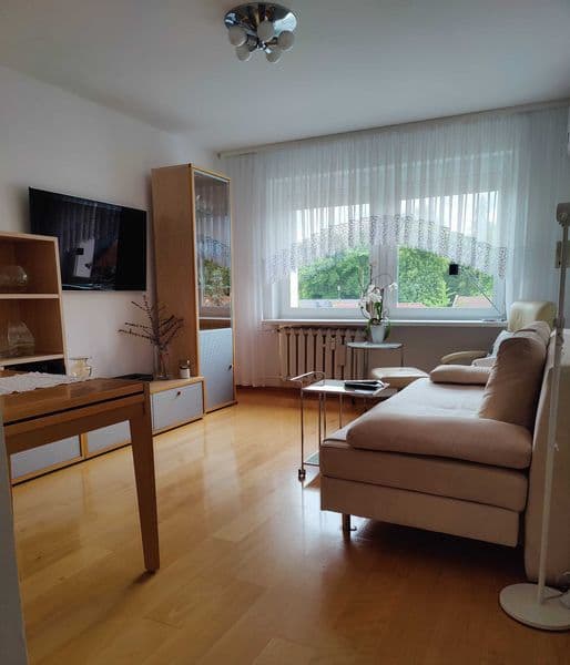 Sprzedam mieszkanie 4 pokojowe 58 m2 w Barlinku