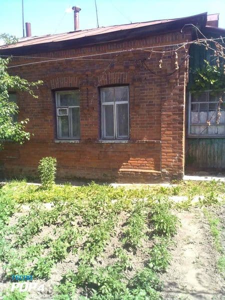 Продам пол дома г.Кролевець