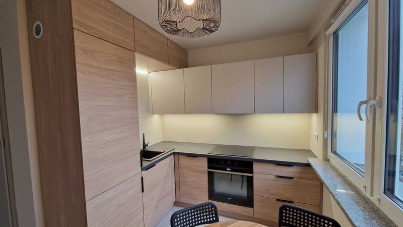 Mieszkanie 3 pokojowe do wynajęcia, 62m2, Konopnickiej