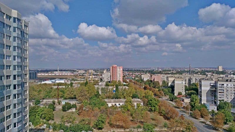 Срочно продается 3к квартира в новостройке Черноморска, принимаем сертификаты и ваучеры