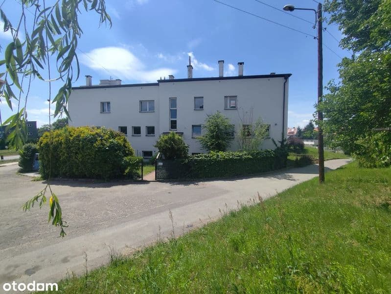Mieszkanie 3-pokojowe na sprzedaż, Nysa ul. Jagiellońska